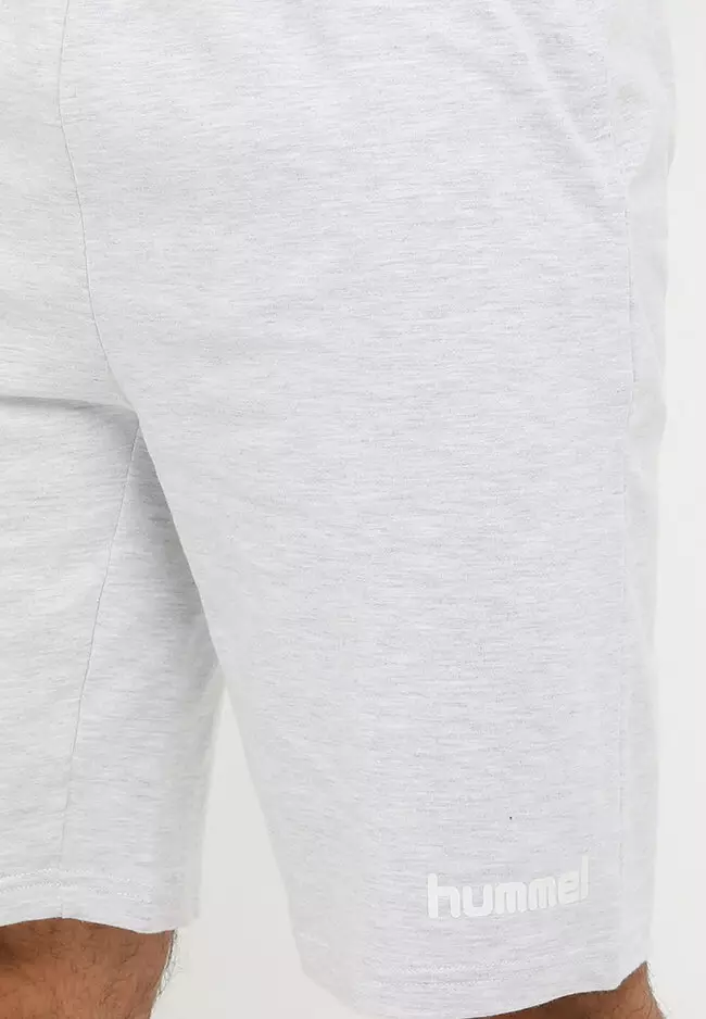 Hummel best sale bermuda shorts