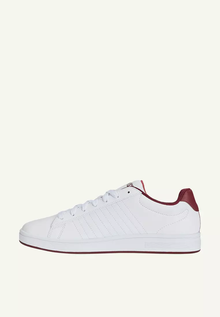 Buy K-Swiss Court Shield Men's Shoes 2025 Online ZALORA Philippines