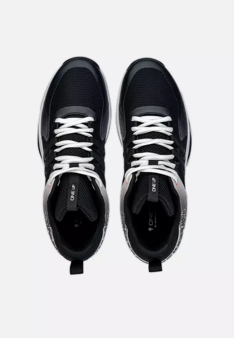 FIREBALL Men's Performance Basketball Shoes