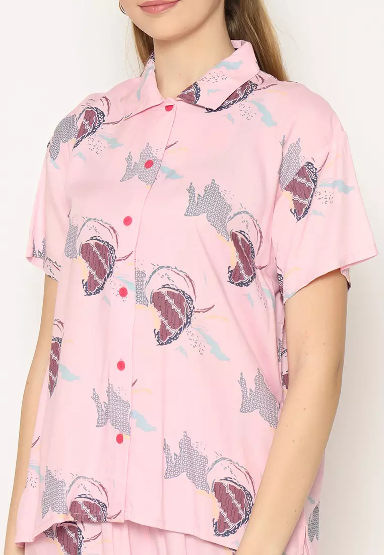 PAJAMAS PREMIUM SANDRA