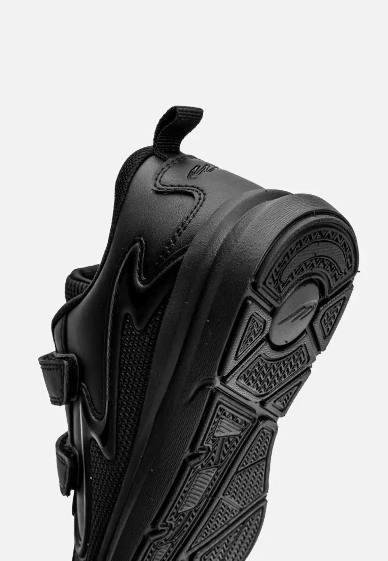DRIFT LANE Young Kid's Performance Cross Training Shoes
