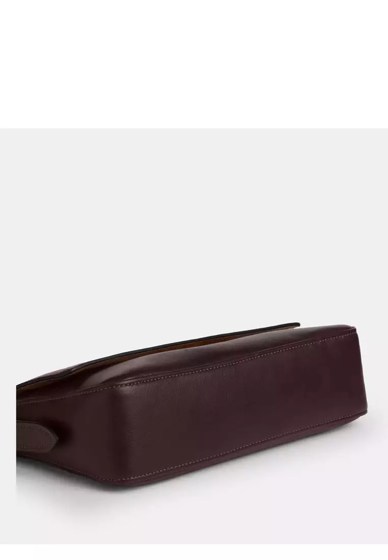 Etta Small Flap Shoulder Bag