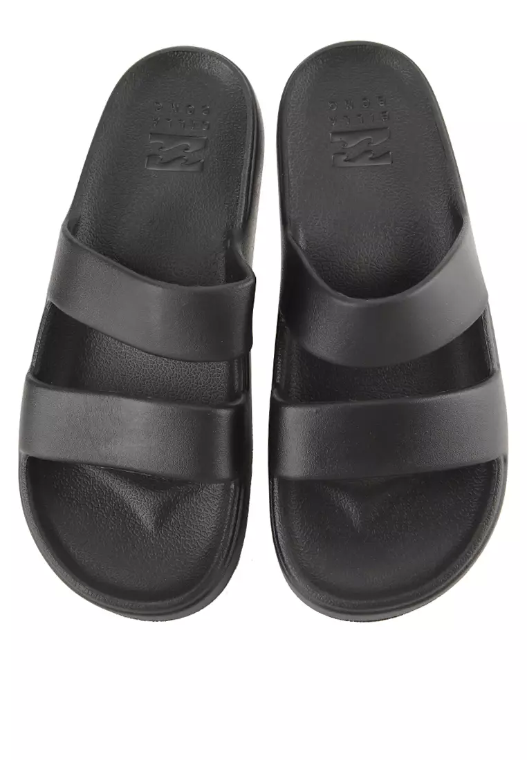 Malibu Recovery Sandals