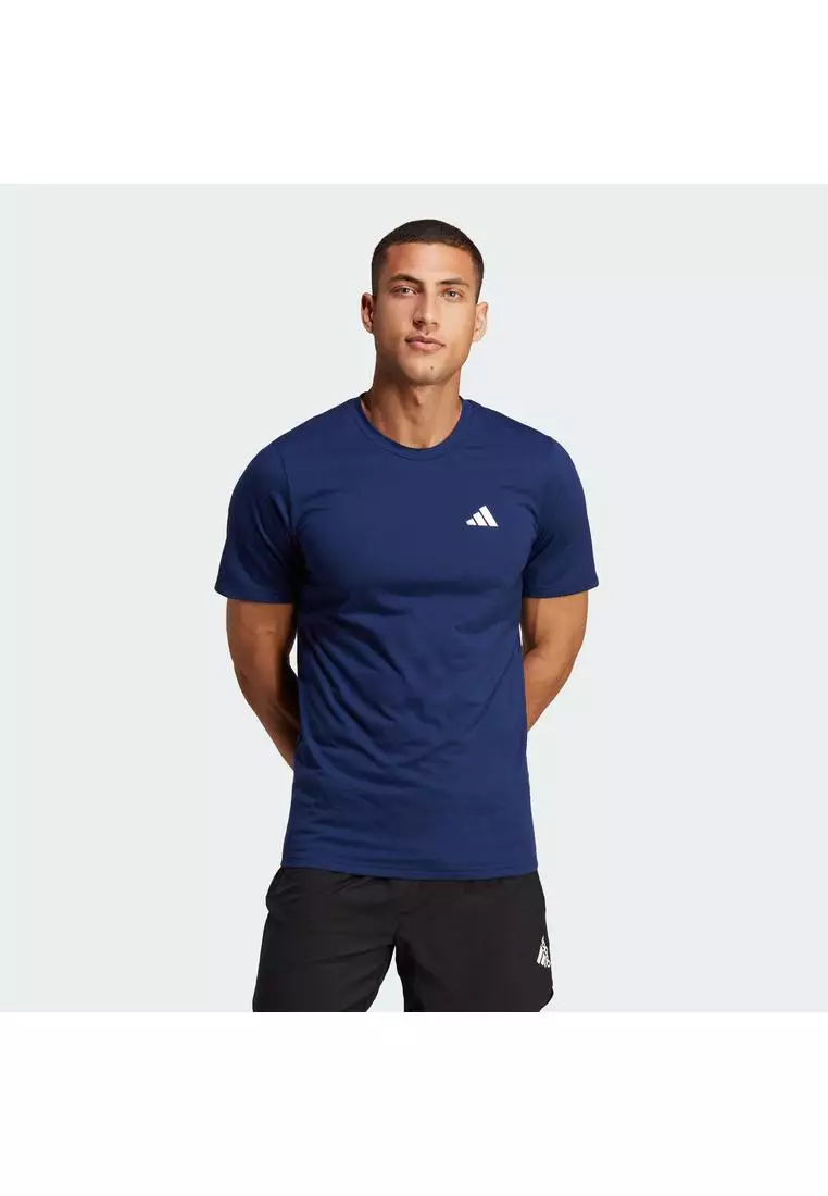 train essentials feelready training t-shirt