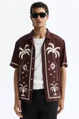 Brown Dark