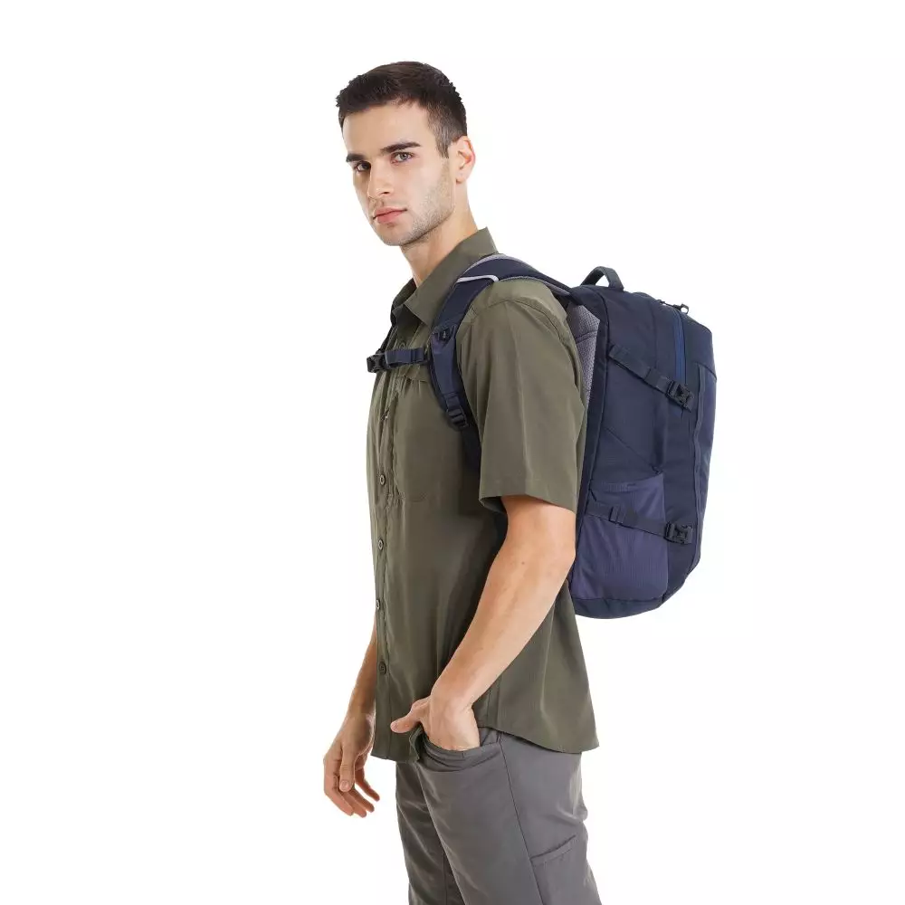 Eiger Reckon 25 Eco 1.0 Laptop Backpack