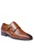 Twenty Eight Shoes Leather Monk Strap Shoes DS201608-22 98381SH14E6C8EGS_2