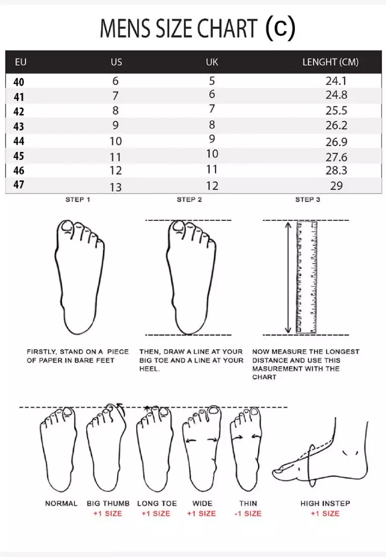 Dr Cardin Men CLOUD FOAM Ultra Light Lace-Up Sneaker CA2-60388