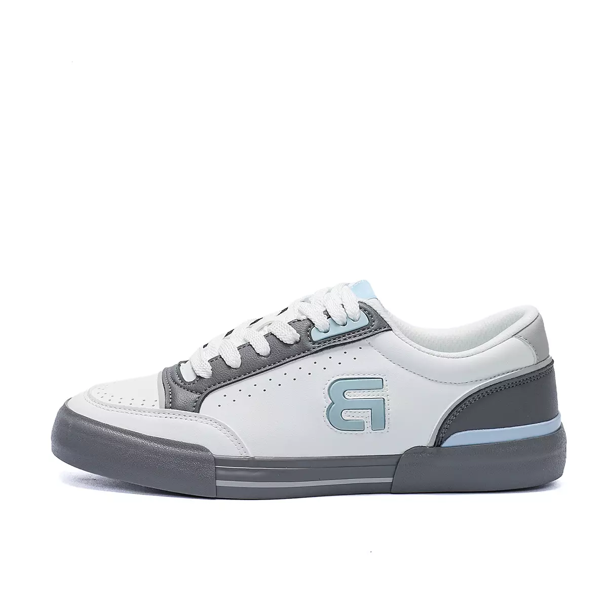 Sepatu Kets Pria Modis Sneakers Cowok Ringan TH2401