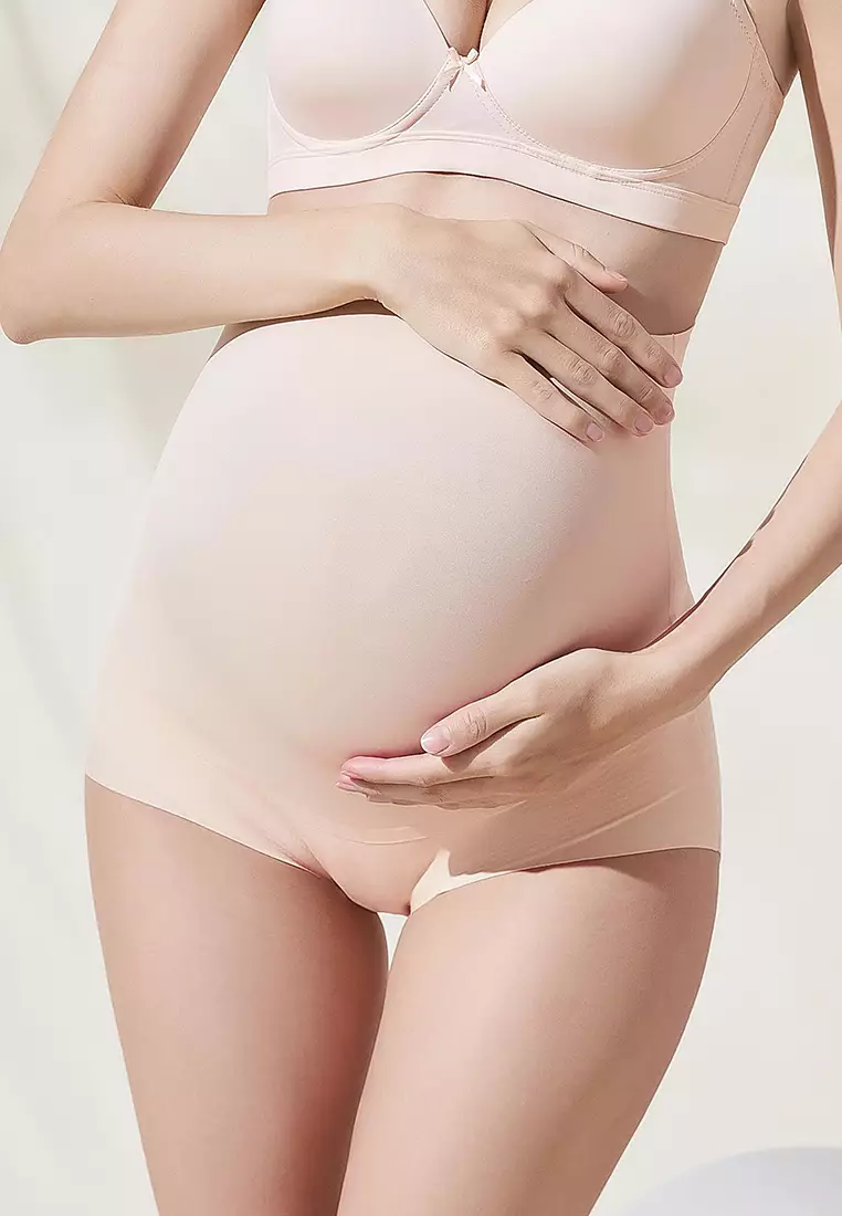 Sorella Panty Maternity Seamless Maxi N23-5239