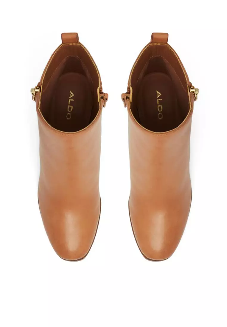 Aldo Noemieflex Aldo Heeled Ankle Boots Buy ALDO Noemieflex Ankle