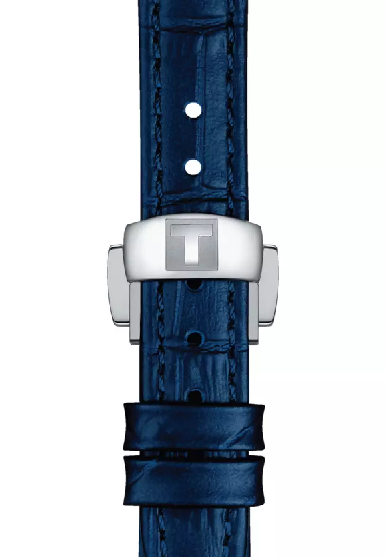 Women's Tissot Bellissima Automatic Steel | Creative Watch Co