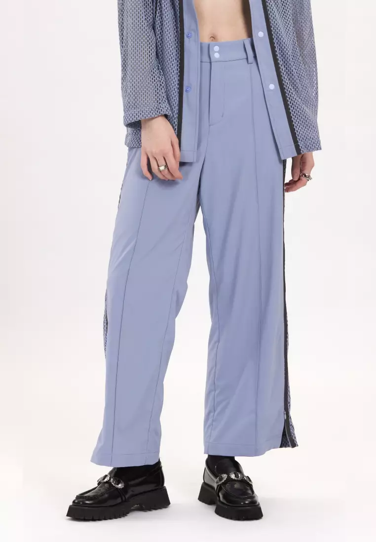 INITIAL FASHION Semi-Formal Pants 2024, Buy INITIAL FASHION Online