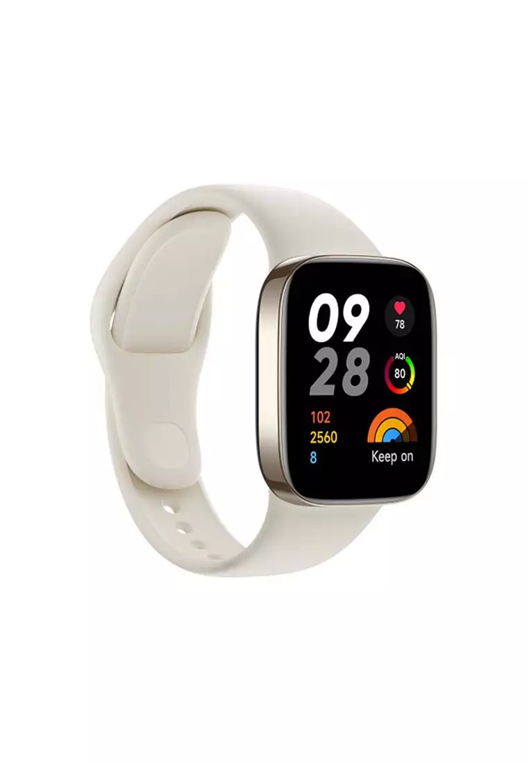 Mi sales watch 3