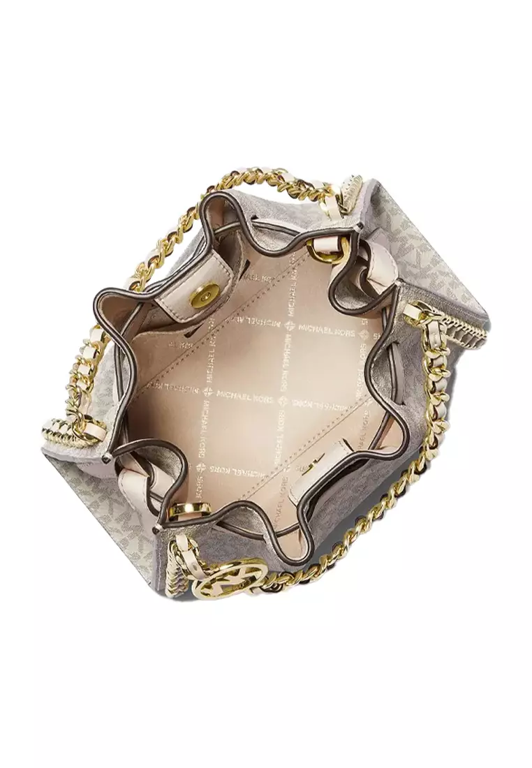 Michael kors deals mina bag