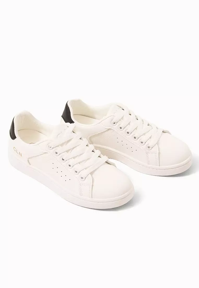 Kino Lace-Up Sneakers