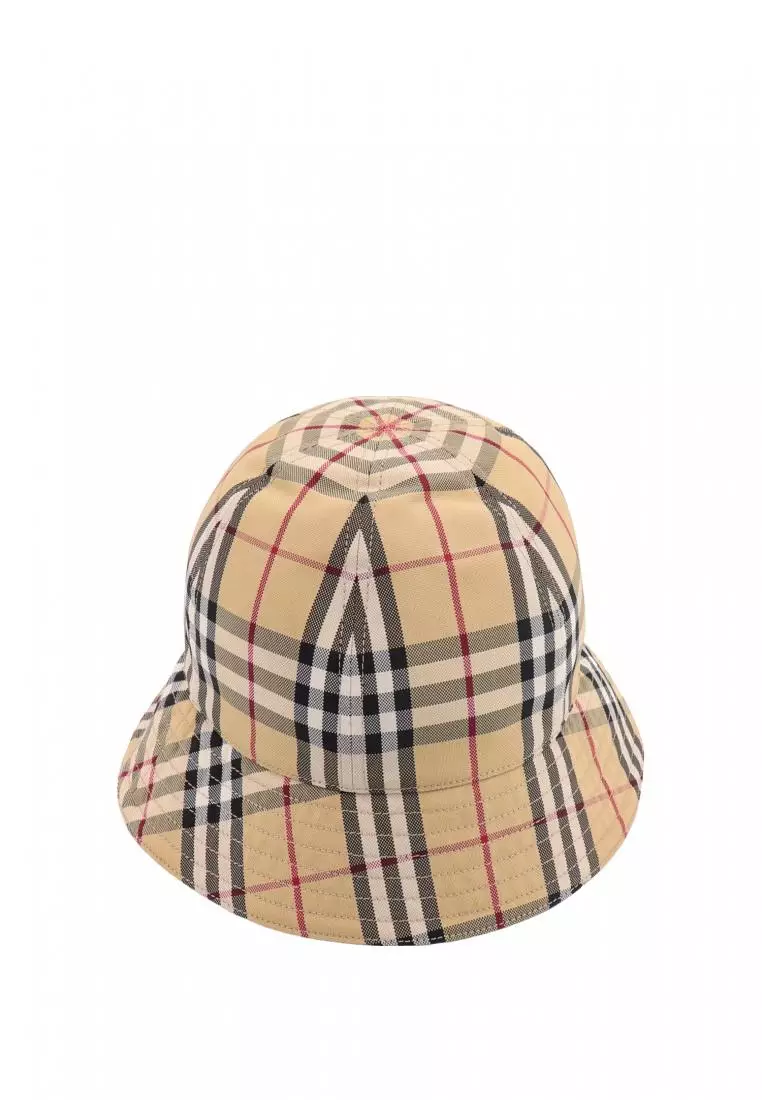 Burberry hats outlet uk