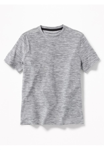 Shop Old Navy Ultra Soft Breathe On Tee For Boys Online On Zalora Philippines
