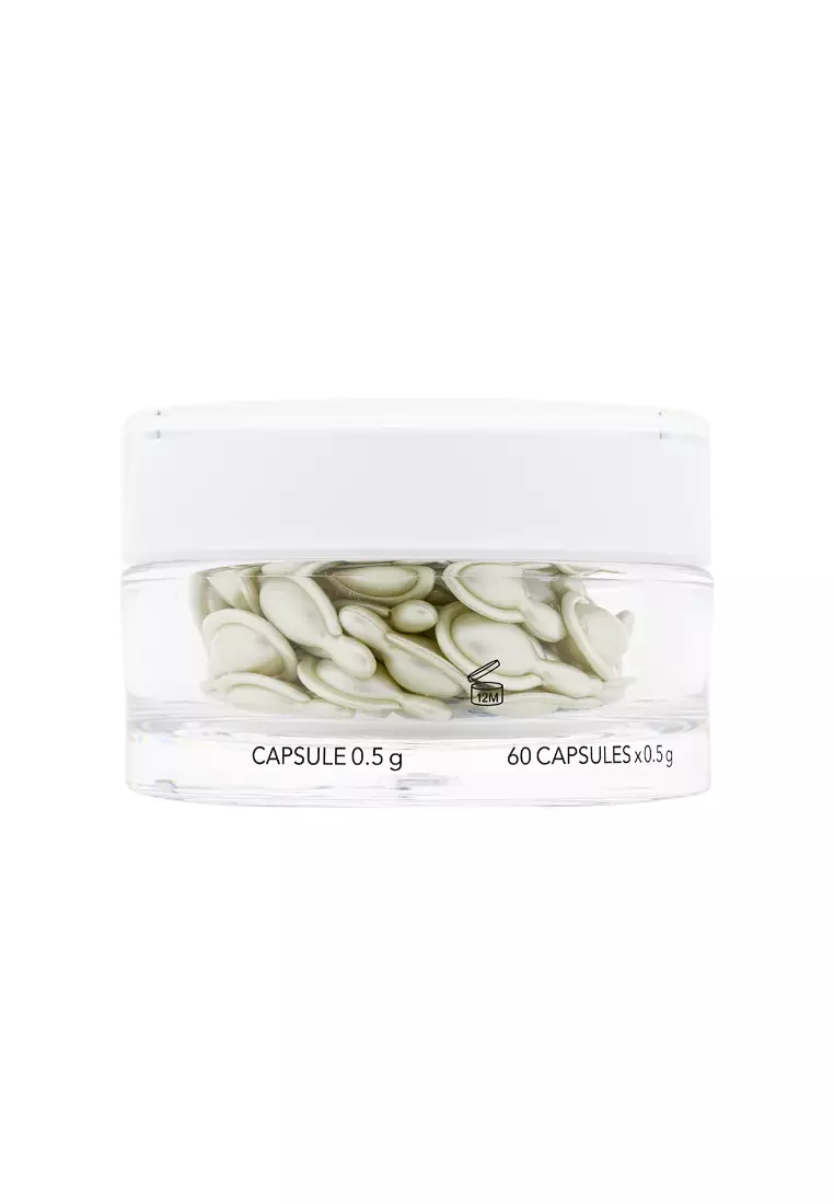 Eaoron 沁潤賦光精華膠囊 (60粒)