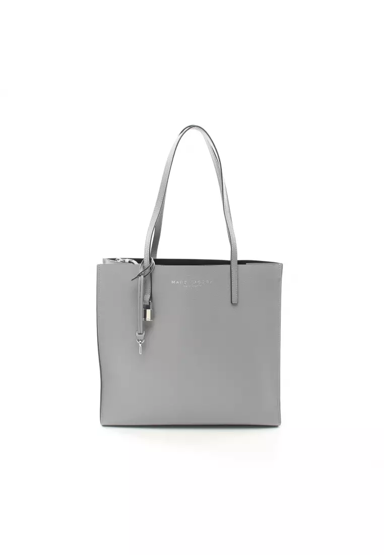 Marc jacobs grey on sale bag