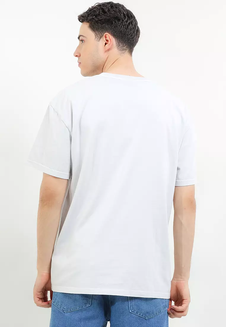 Immortal Pill Short Sleeve Tee