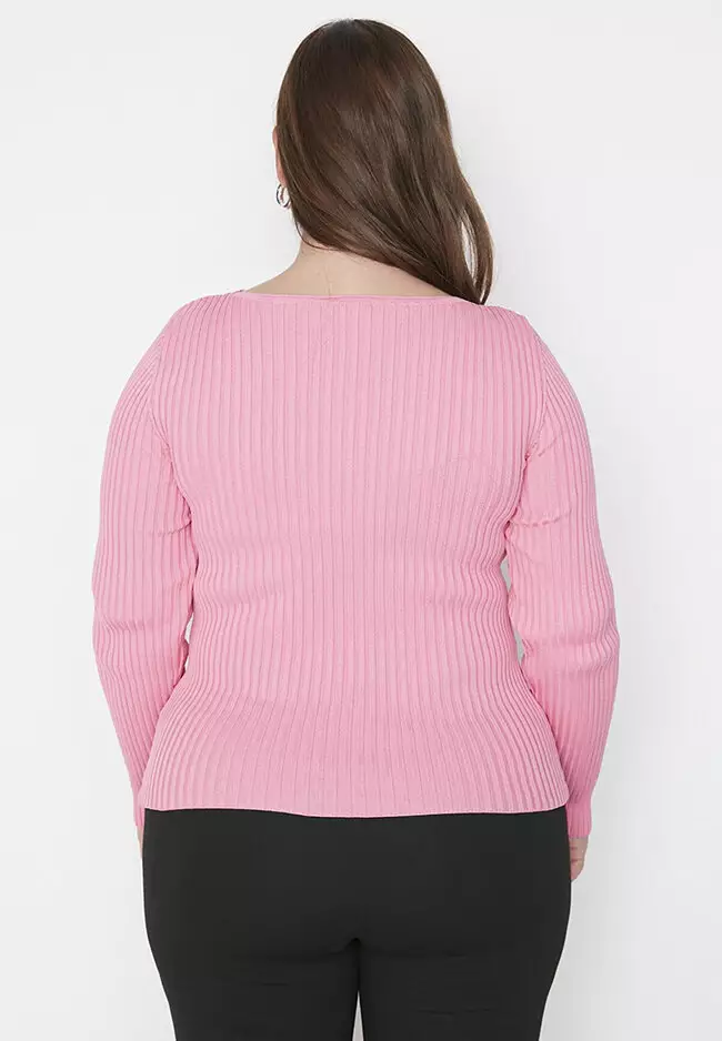 Cute plus online size jumpers