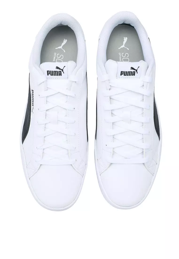 Puma match vulcanised top