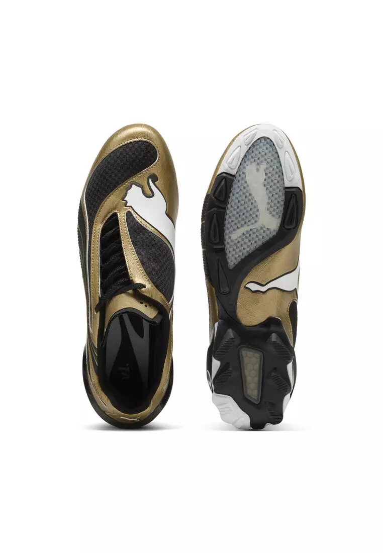 V-S1 Metallic 男女皆宜休閒鞋