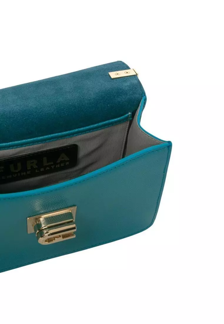 Furla 1927 Mini 20 Chain Bag/crossbody Bag