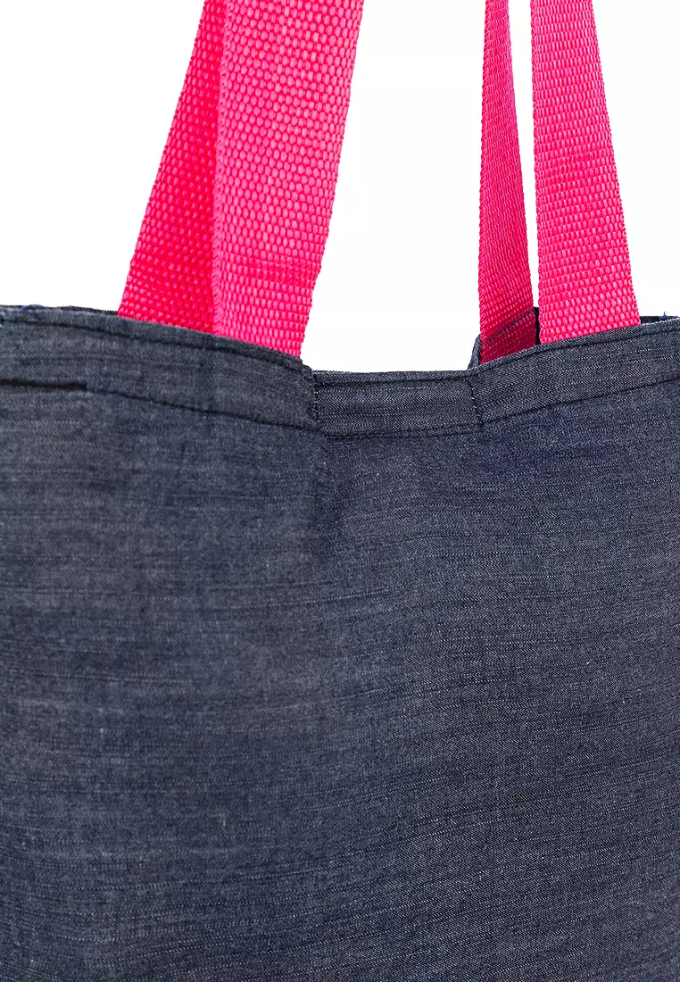 Fabric Tote Bag