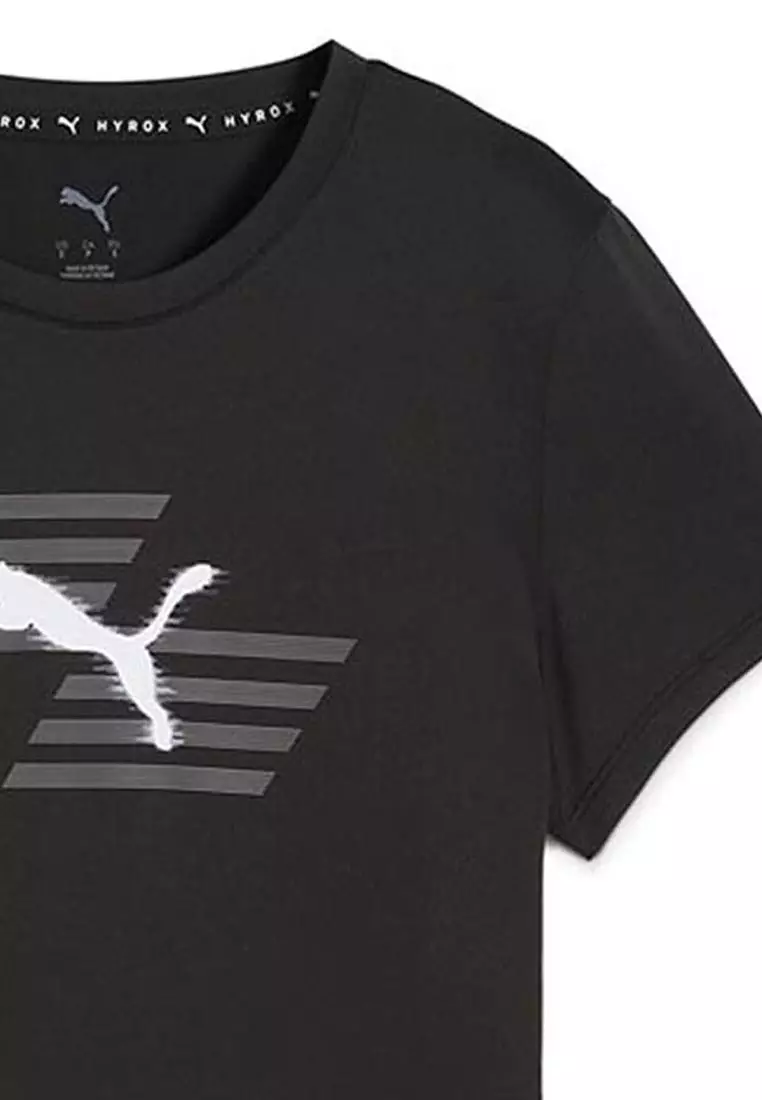 HYROX Graphic Tee Women