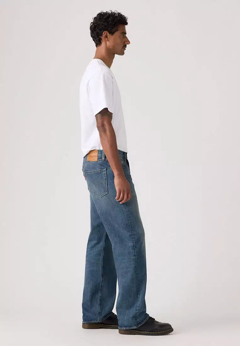 Levi's® Men's 501® Loose Jeans (0057U-0007)