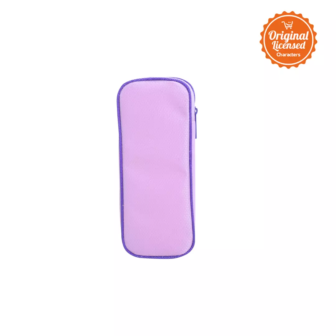 Tempat Pensil Kuromi Original – Pencil Case Kuromi 22x9 cm | Kotak Pensil Anak Kuromi