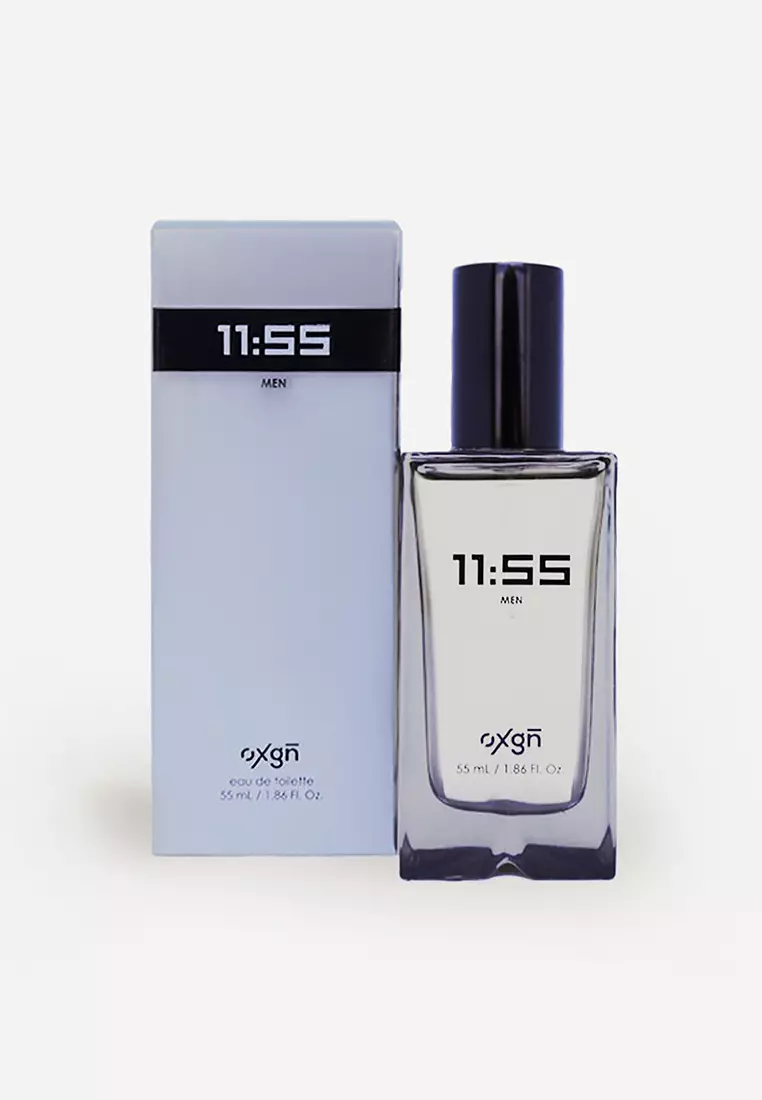 Oxygen gas best sale perfume