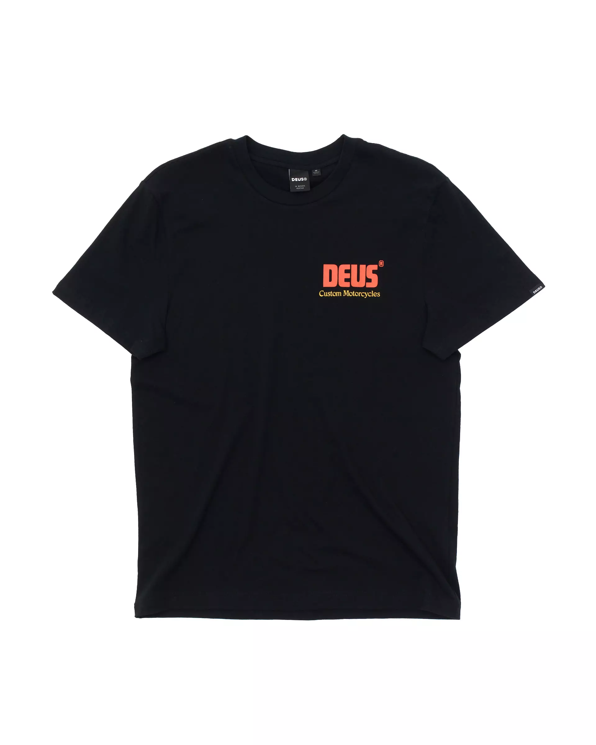 Drop Down Tee
