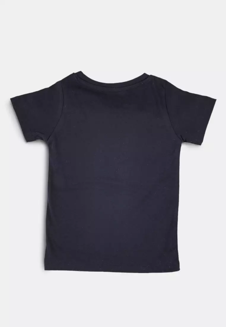 Formula Race T-Shirt And Jogger Set