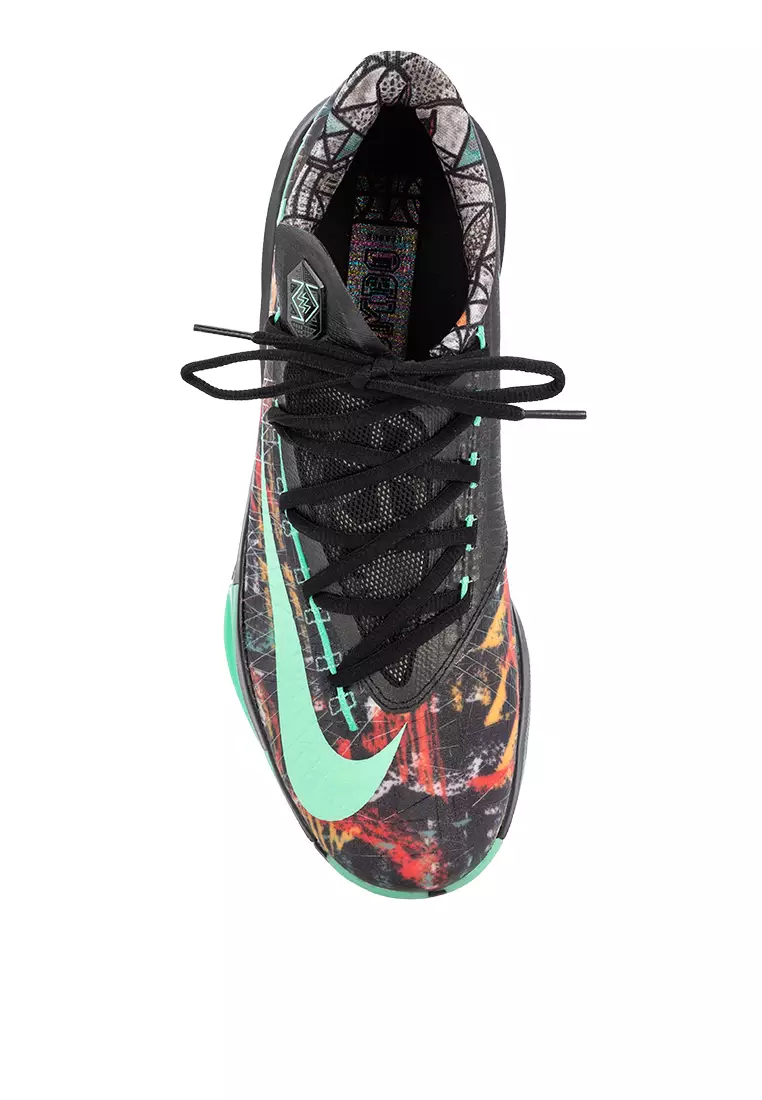 Zoom KD 6 Men's Shoes