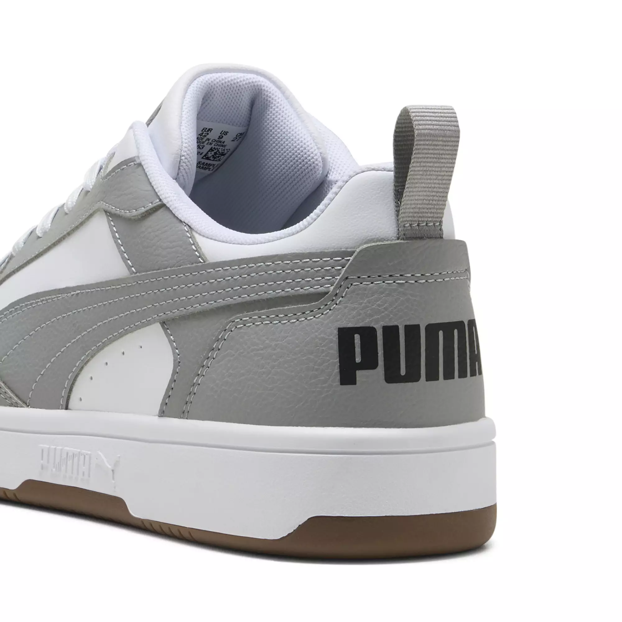 PUMA Rebound V6 Low Sneakers