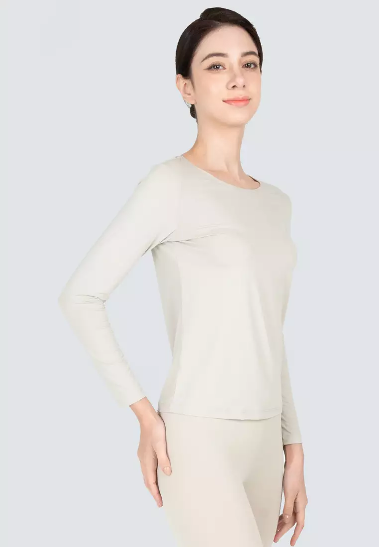 Polo Haus - Women’s Inner Wear (Crew Neck) WBIN003LS