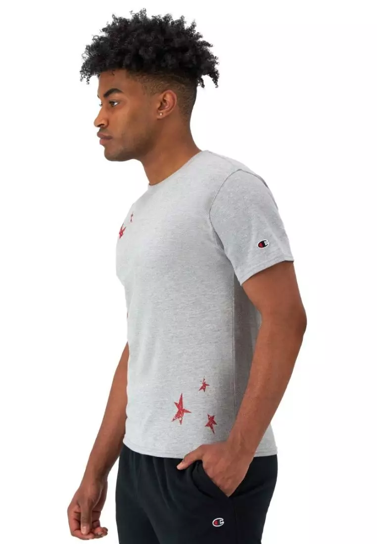 Graphic Print T-Shirt