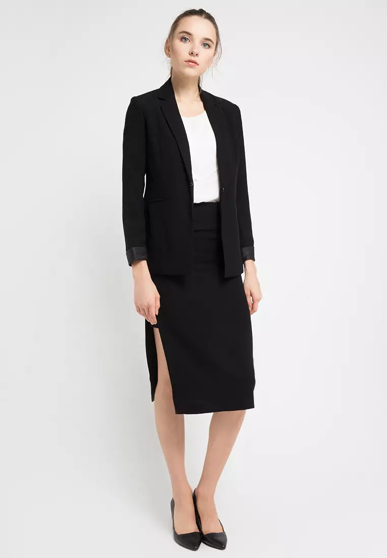 Femme Blazer