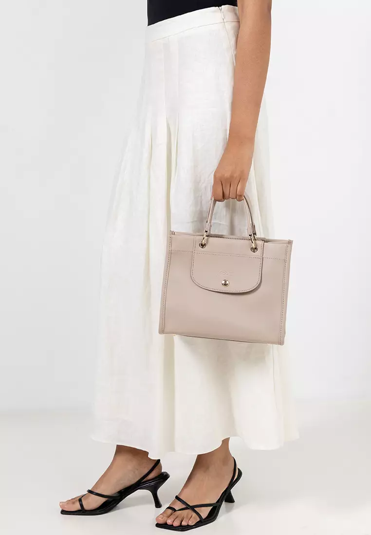 Cabas S Handbag