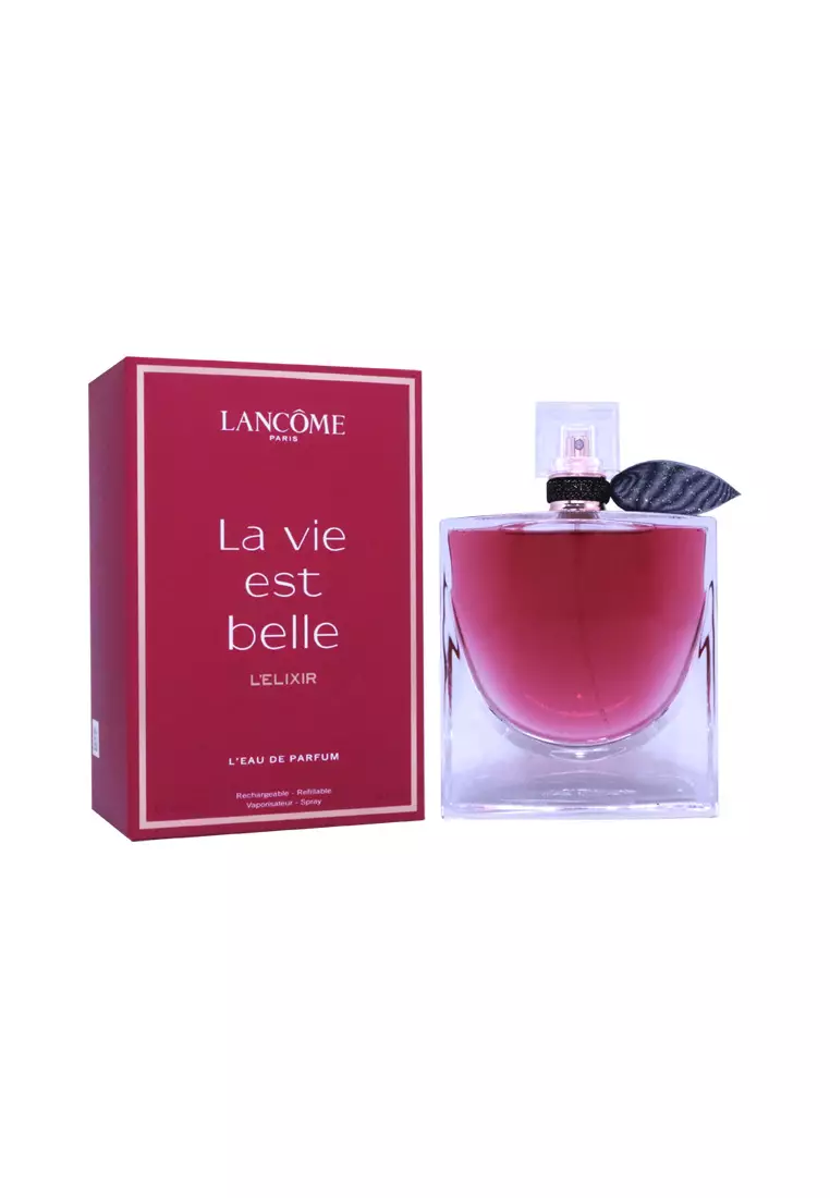 Lancome  La Vie Est Belle L'Elixir Woman 100 ML