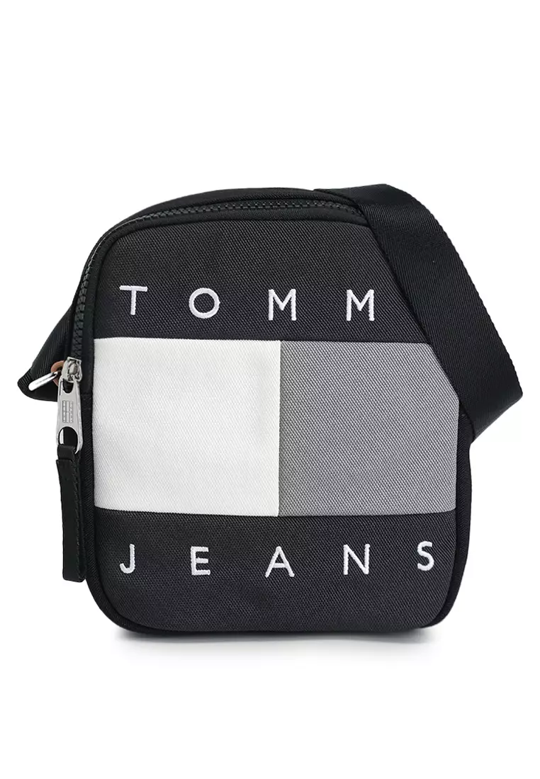 Reporter Bag Tommy Jeans Bags Tommy Jeans Essential Square