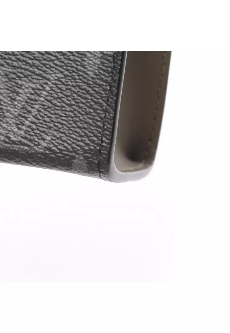 Buy Louis Vuitton Pre-Loved Louis Vuitton Gaston Wearable wallet ...