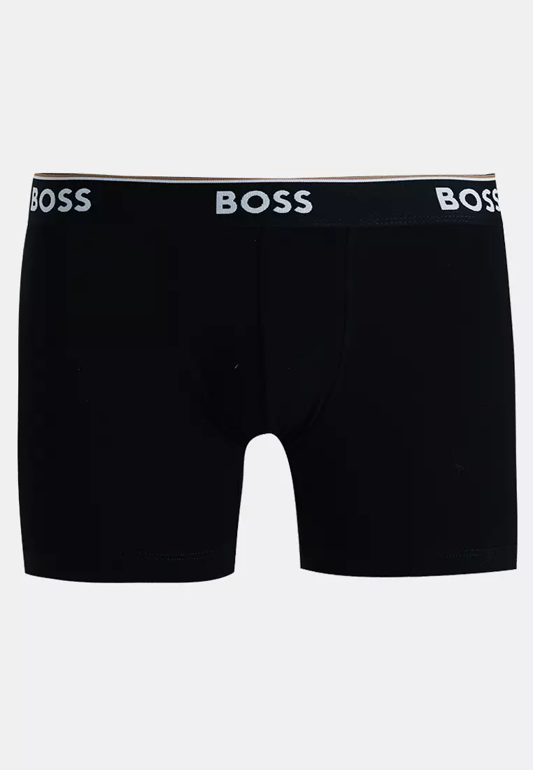 3 Pack Boxer Briefs - BOSS Business