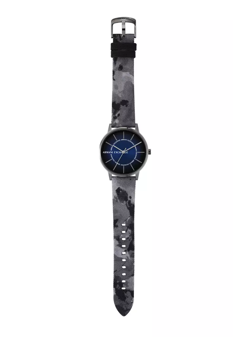 Buy Armani Exchange Watch AX2752 2023 Online | ZALORA Singapore