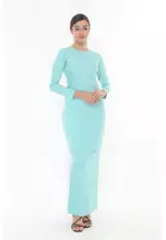 MINT GREEN