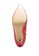 Rag & CO. red Sepatu Stiletto Tekstur Tenun LOLITA berwarna Merah 51530SH216649FGS_7