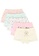 Milliot & Co. pink Printed Panties 1993CKA42C808FGS_1